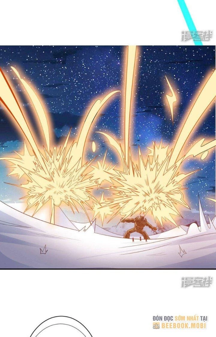 Bạn Gái Hung Ác Của Siêu Anh Hùng Chapter 80 - 15