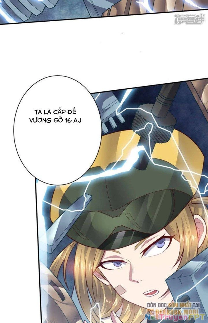 Bạn Gái Hung Ác Của Siêu Anh Hùng Chapter 80 - 26