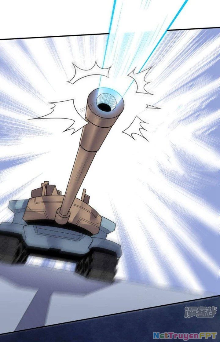 Bạn Gái Hung Ác Của Siêu Anh Hùng Chapter 80 - 30