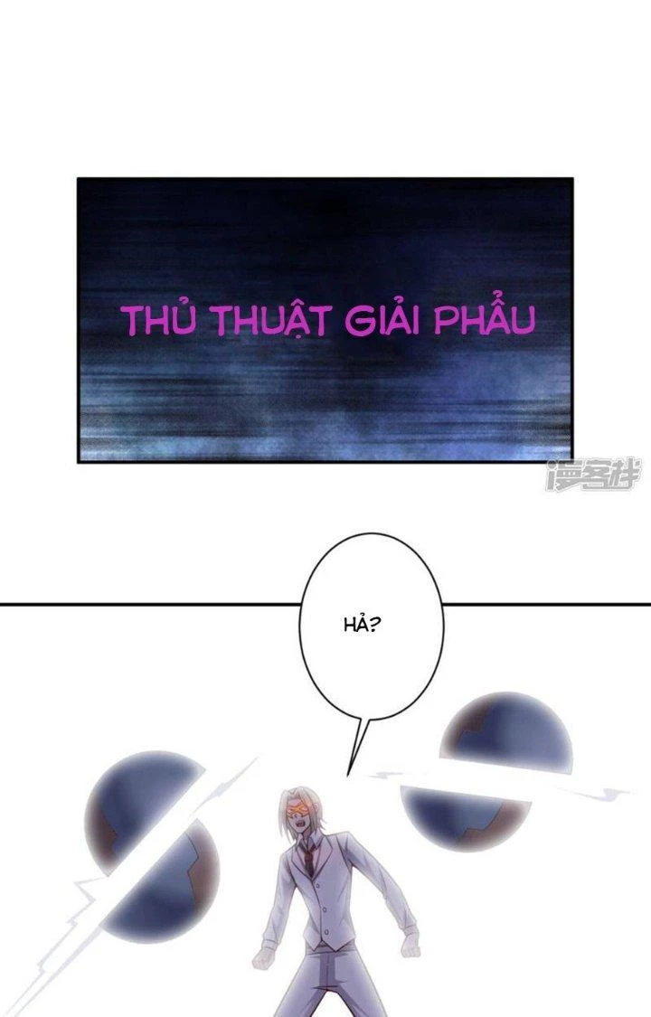 Bạn Gái Hung Ác Của Siêu Anh Hùng Chapter 80 - 36