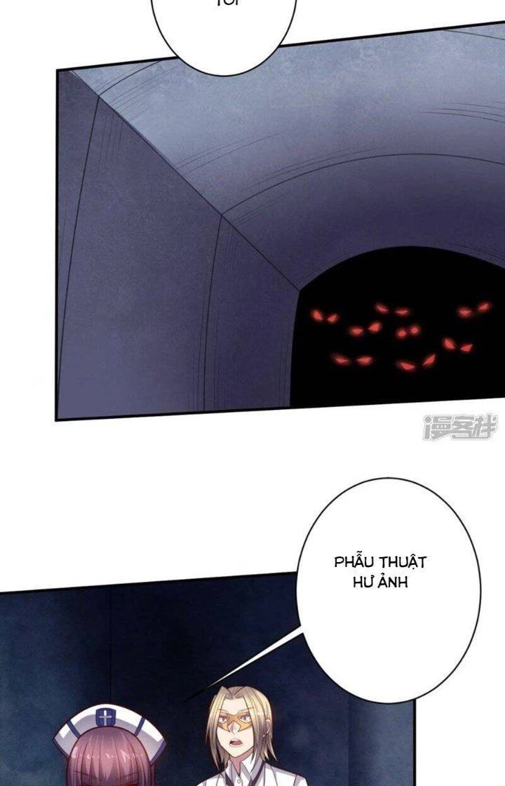 Bạn Gái Hung Ác Của Siêu Anh Hùng Chapter 81 - 13