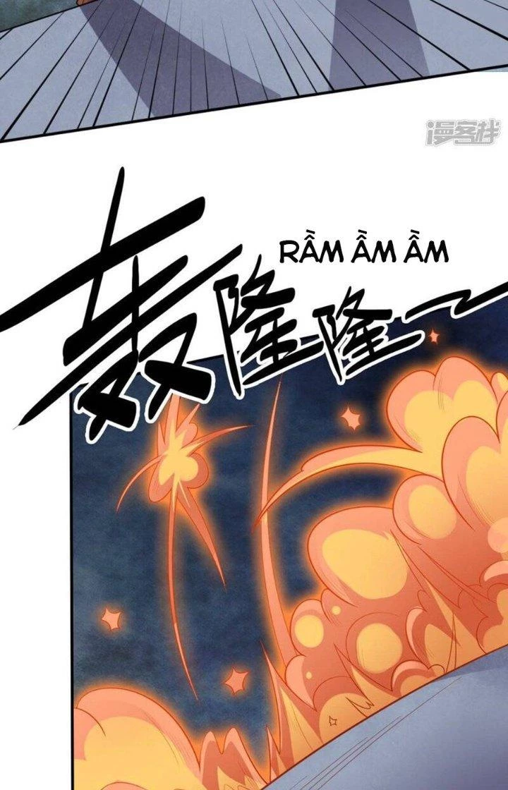 Bạn Gái Hung Ác Của Siêu Anh Hùng Chapter 81 - 16