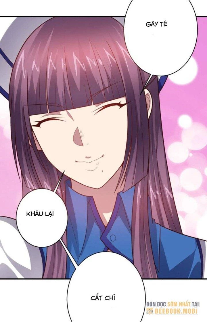 Bạn Gái Hung Ác Của Siêu Anh Hùng Chapter 81 - 20