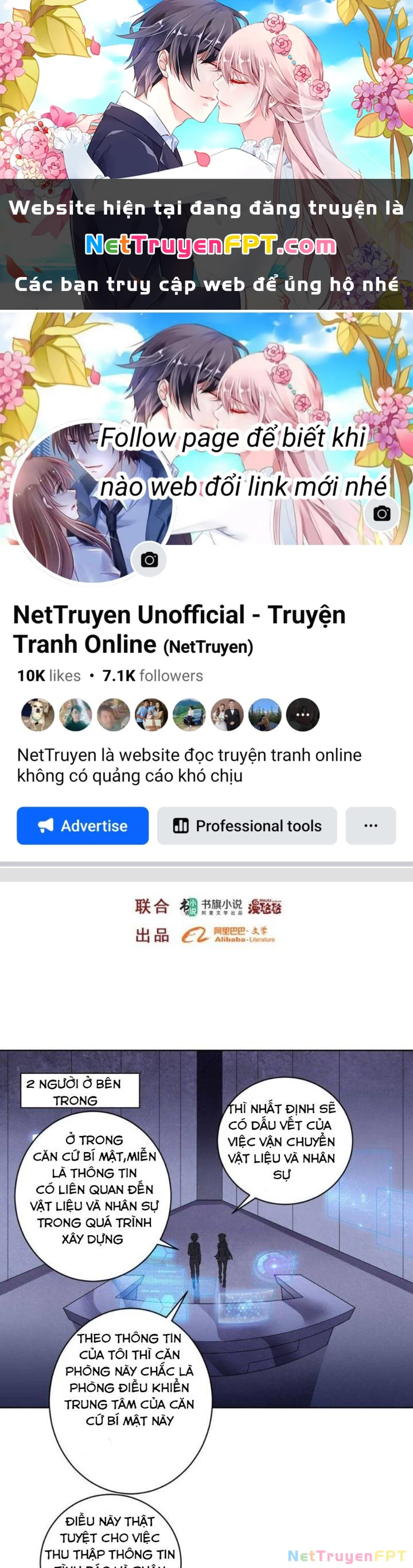 Bạn Gái Hung Ác Của Siêu Anh Hùng Chapter 82 - 1