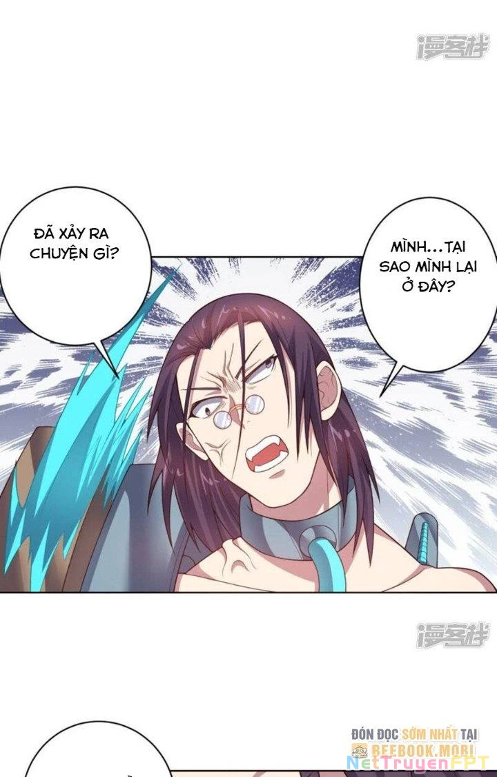 Bạn Gái Hung Ác Của Siêu Anh Hùng Chapter 82 - 5
