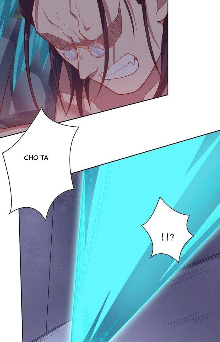 Bạn Gái Hung Ác Của Siêu Anh Hùng Chapter 82 - 20