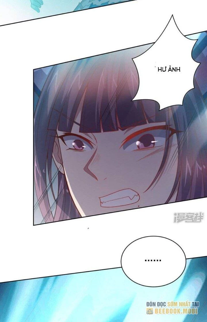 Bạn Gái Hung Ác Của Siêu Anh Hùng Chapter 82 - 22