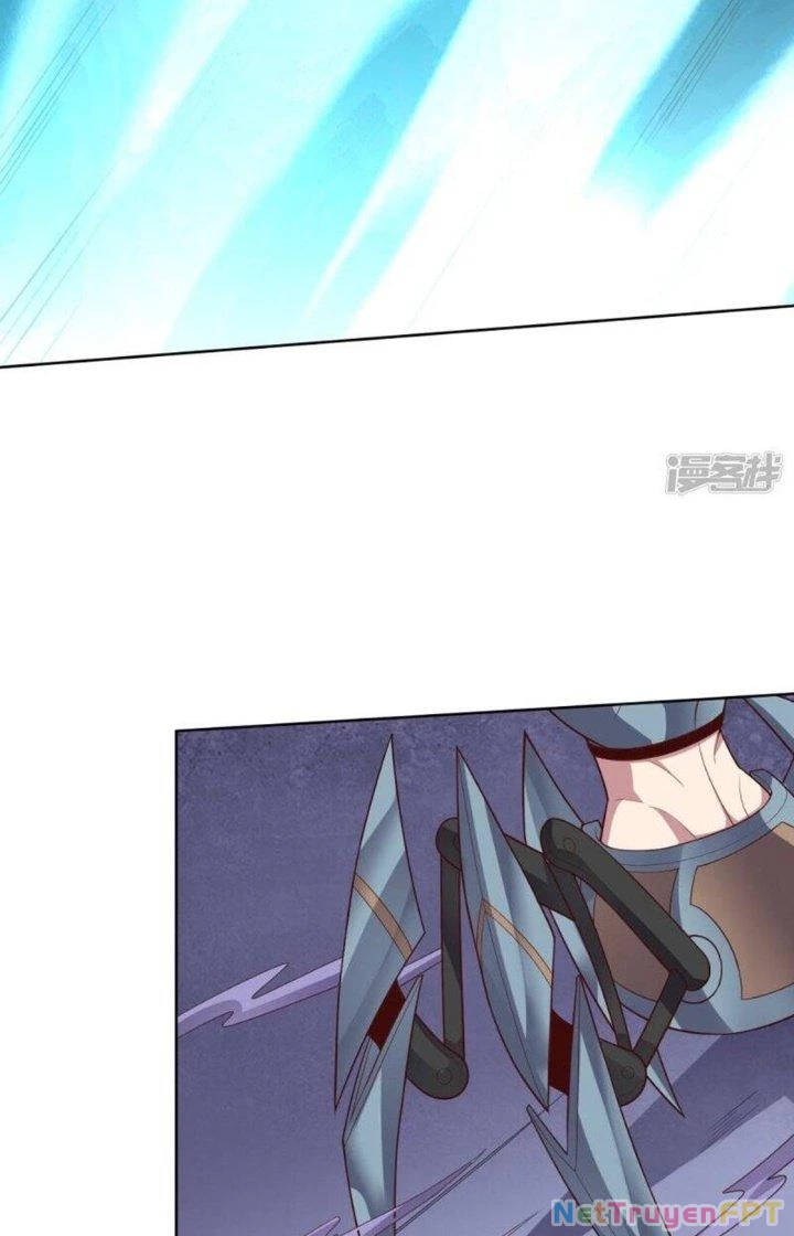 Bạn Gái Hung Ác Của Siêu Anh Hùng Chapter 82 - 23