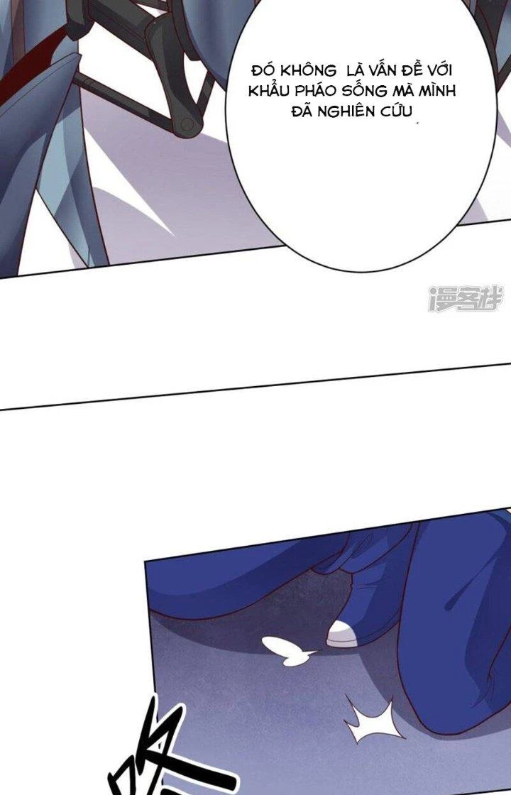 Bạn Gái Hung Ác Của Siêu Anh Hùng Chapter 82 - 26