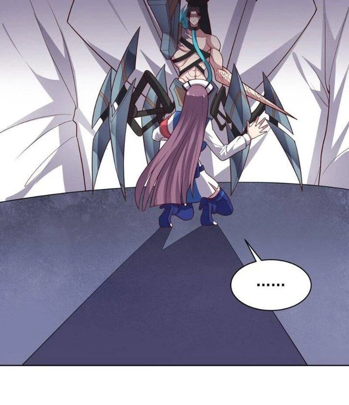 Bạn Gái Hung Ác Của Siêu Anh Hùng Chapter 82 - 29