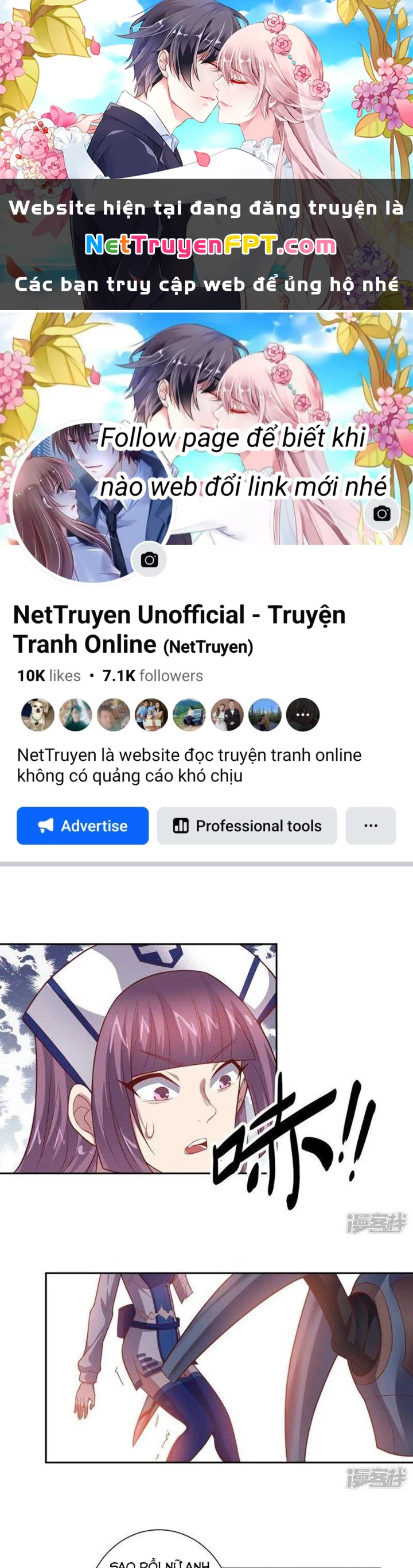 Bạn Gái Hung Ác Của Siêu Anh Hùng Chapter 83 - 1