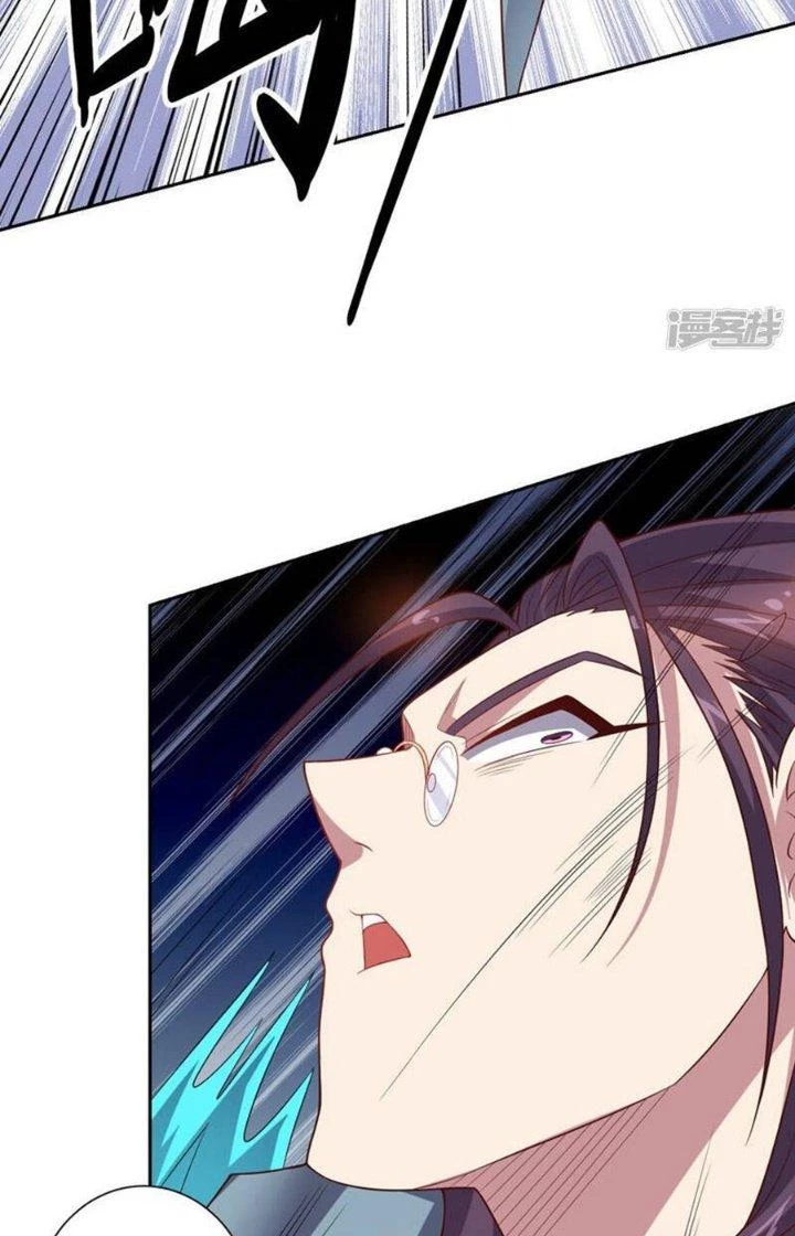 Bạn Gái Hung Ác Của Siêu Anh Hùng Chapter 83 - 4
