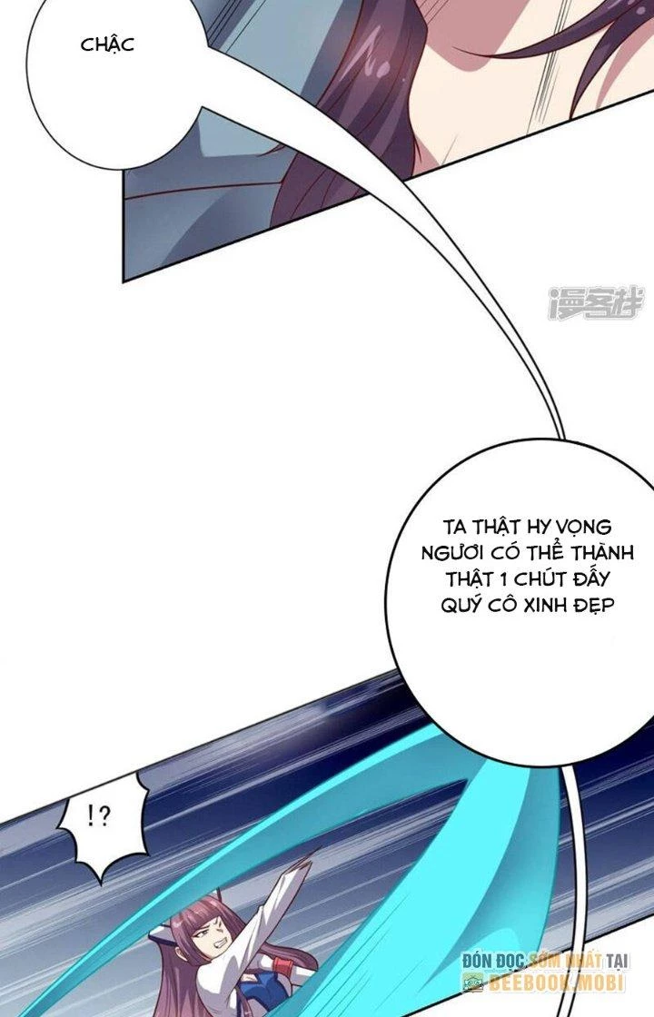 Bạn Gái Hung Ác Của Siêu Anh Hùng Chapter 83 - 5