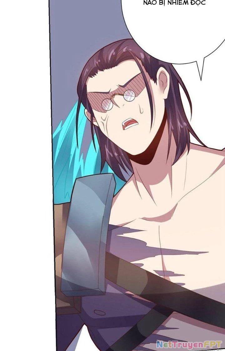 Bạn Gái Hung Ác Của Siêu Anh Hùng Chapter 83 - 13