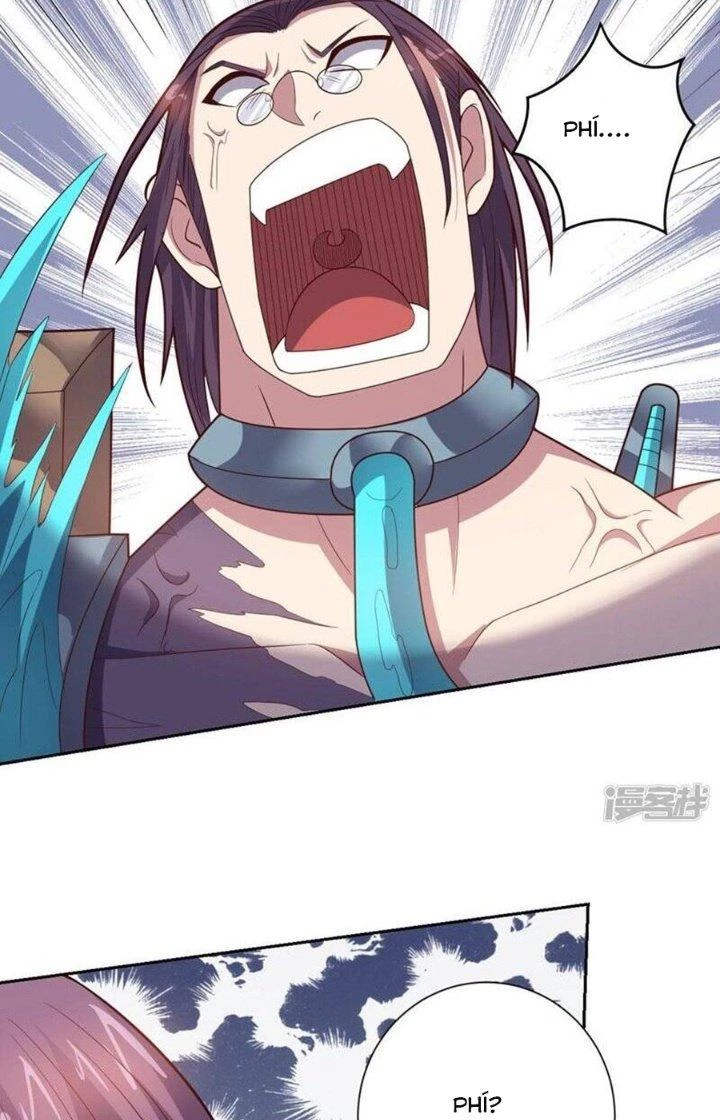 Bạn Gái Hung Ác Của Siêu Anh Hùng Chapter 83 - 15