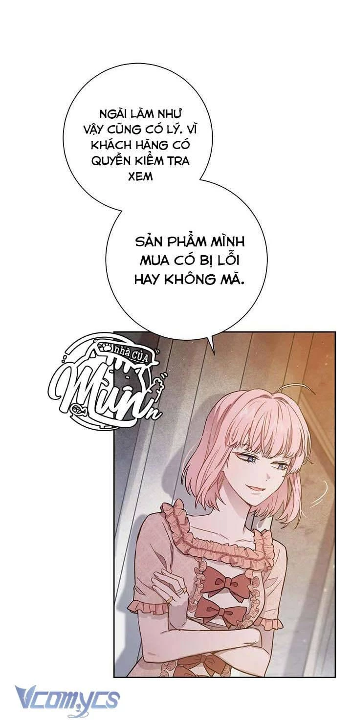Cuộc Sống Mới Của Công Nương Chapter 12 - 9