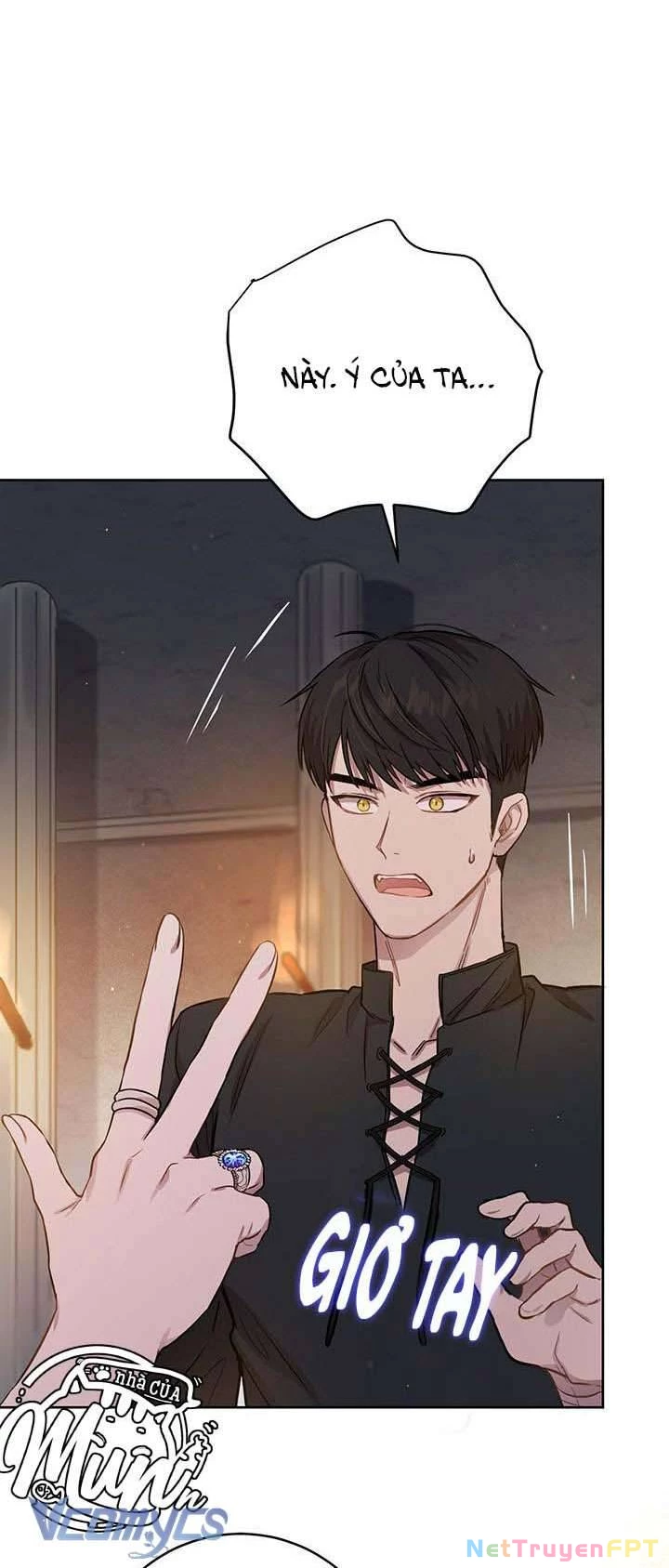 Cuộc Sống Mới Của Công Nương Chapter 12 - 10