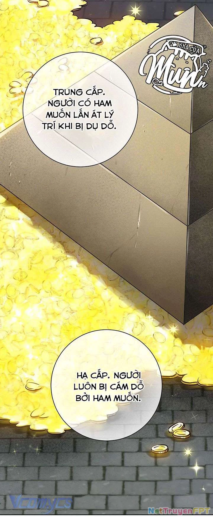 Cuộc Sống Mới Của Công Nương Chapter 12 - 13