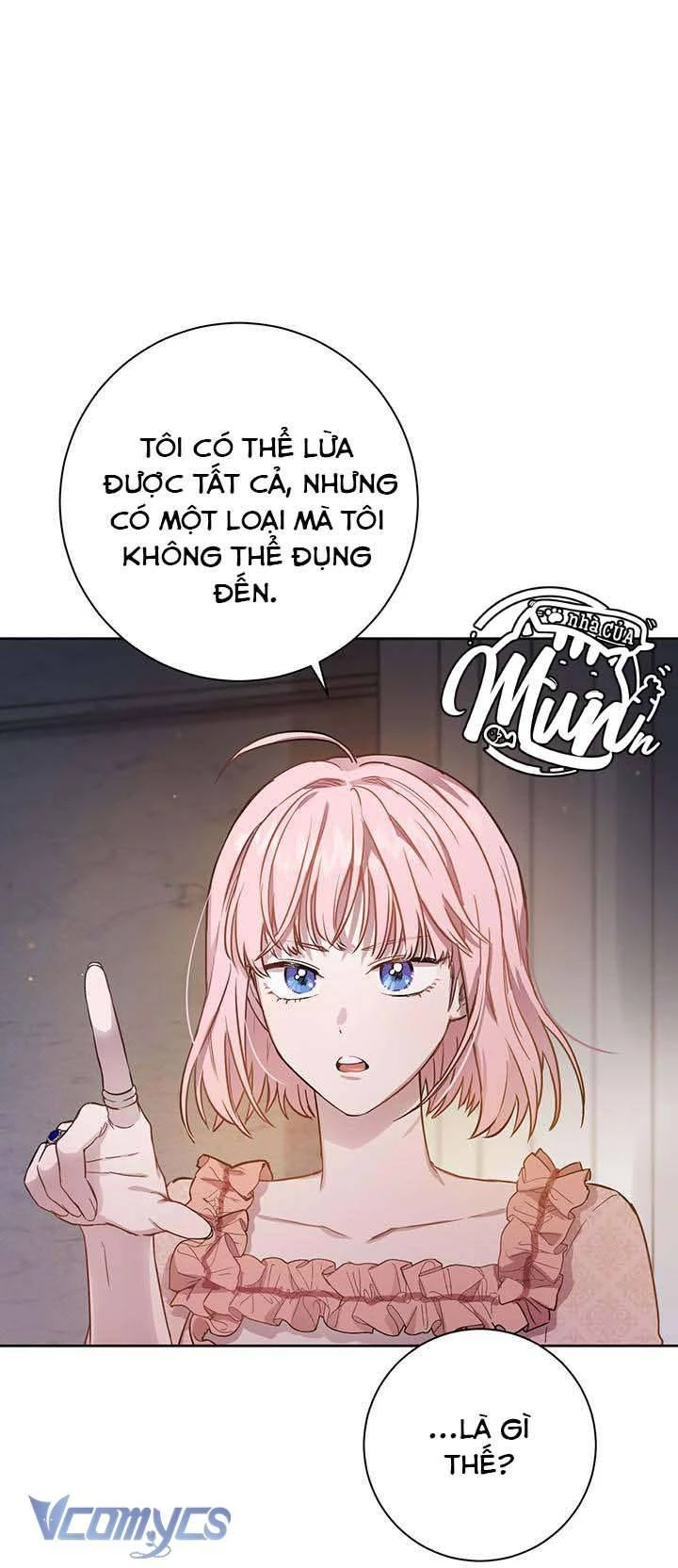 Cuộc Sống Mới Của Công Nương Chapter 12 - 14