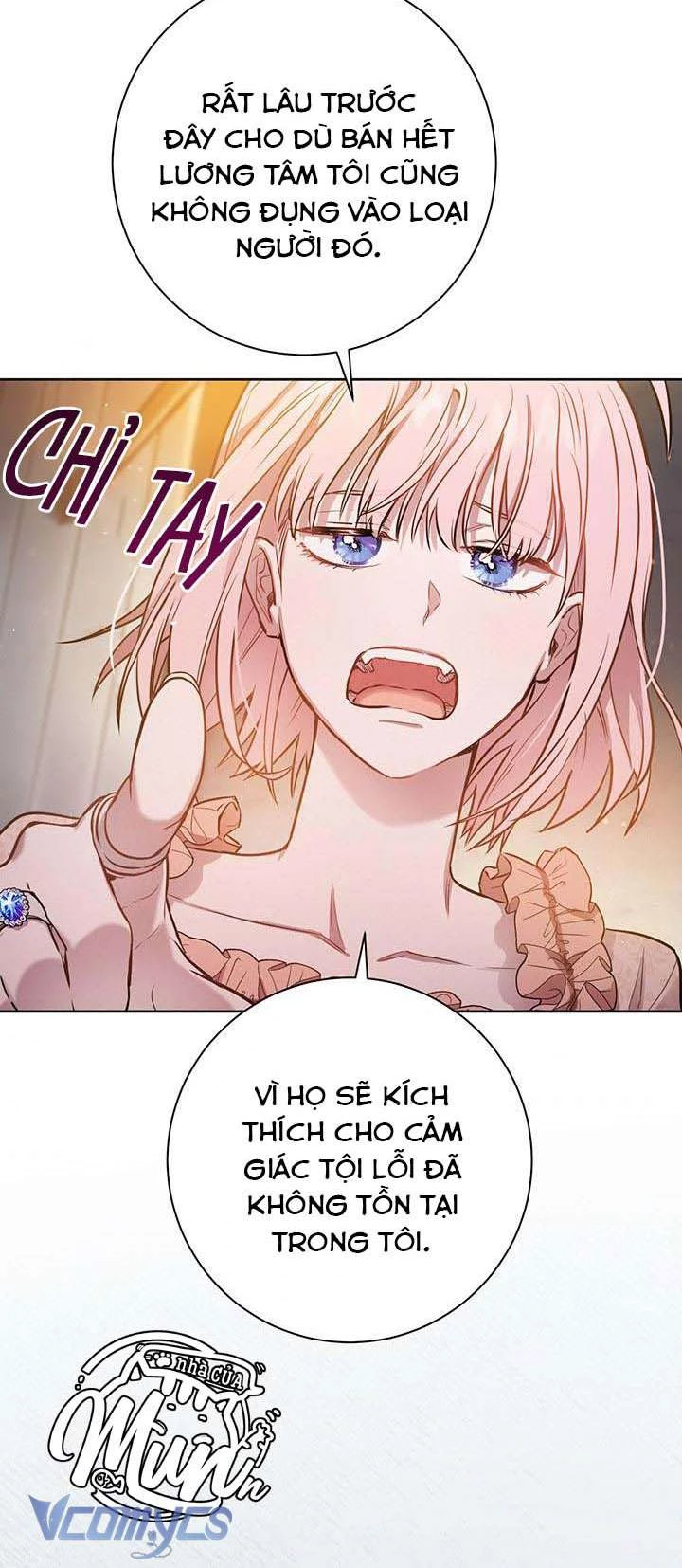 Cuộc Sống Mới Của Công Nương Chapter 12 - 17