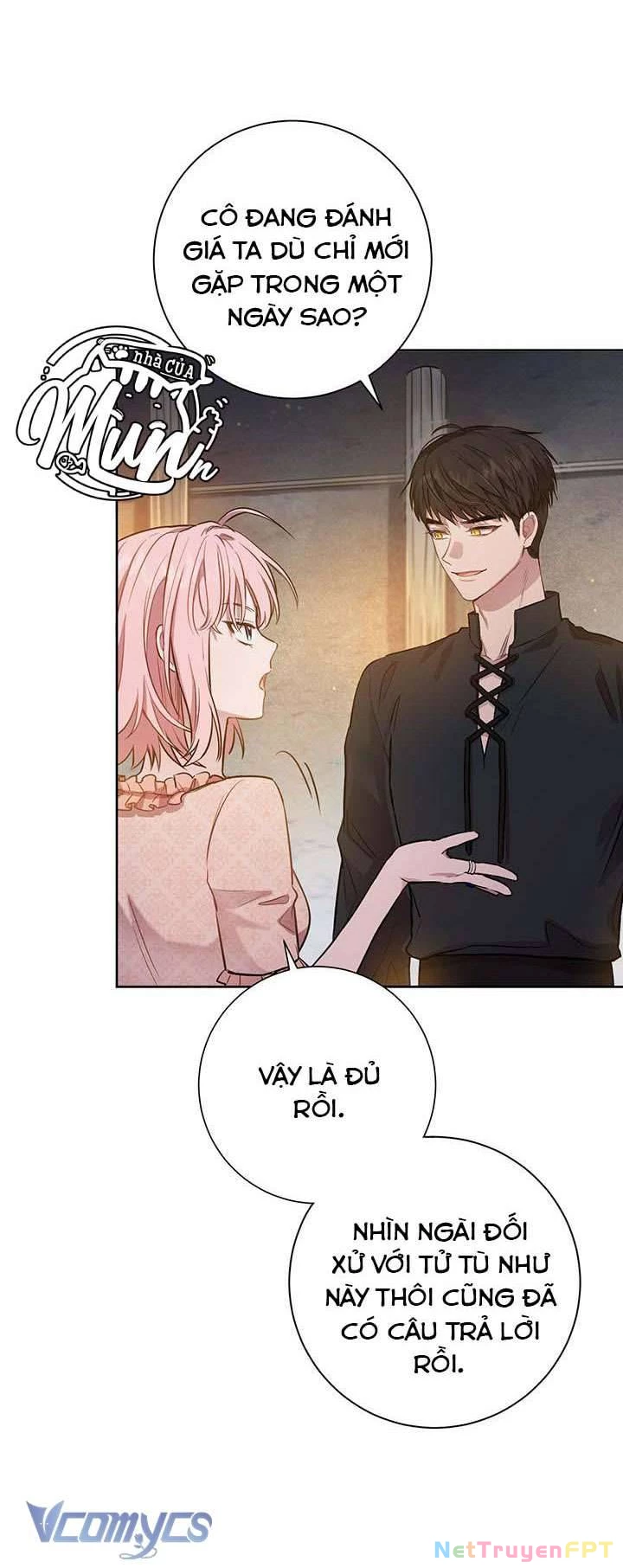 Cuộc Sống Mới Của Công Nương Chapter 12 - 19
