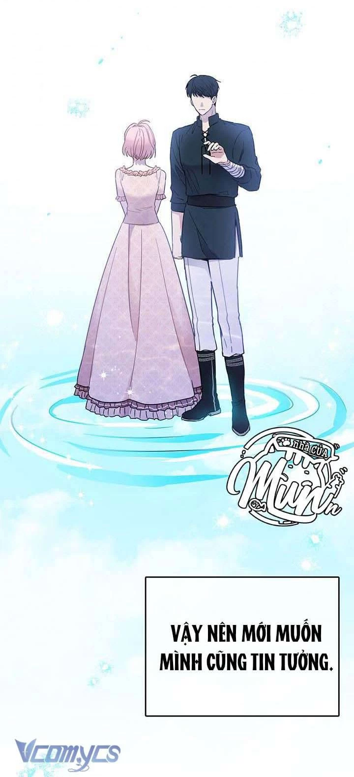 Cuộc Sống Mới Của Công Nương Chapter 12 - 23
