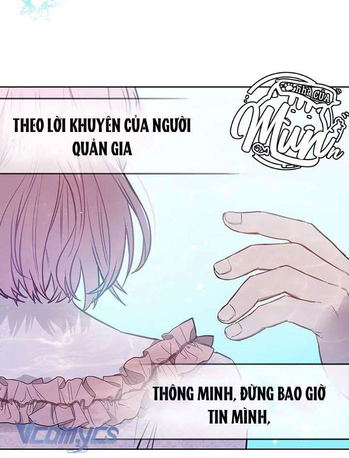Cuộc Sống Mới Của Công Nương Chapter 12 - 24