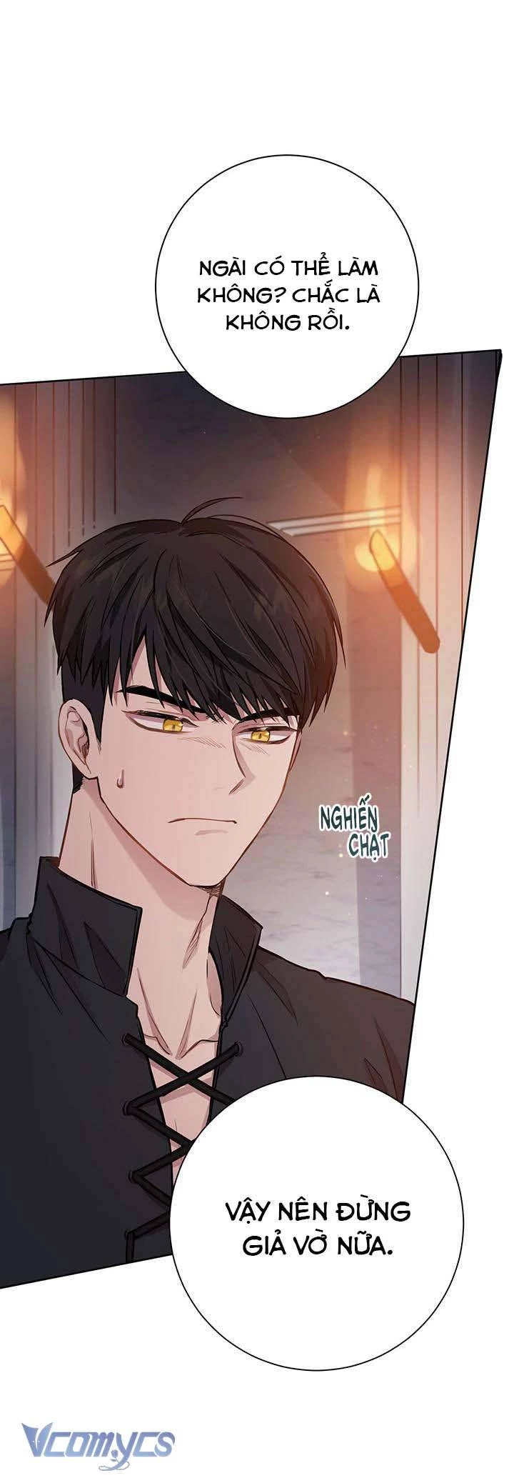 Cuộc Sống Mới Của Công Nương Chapter 12 - 26