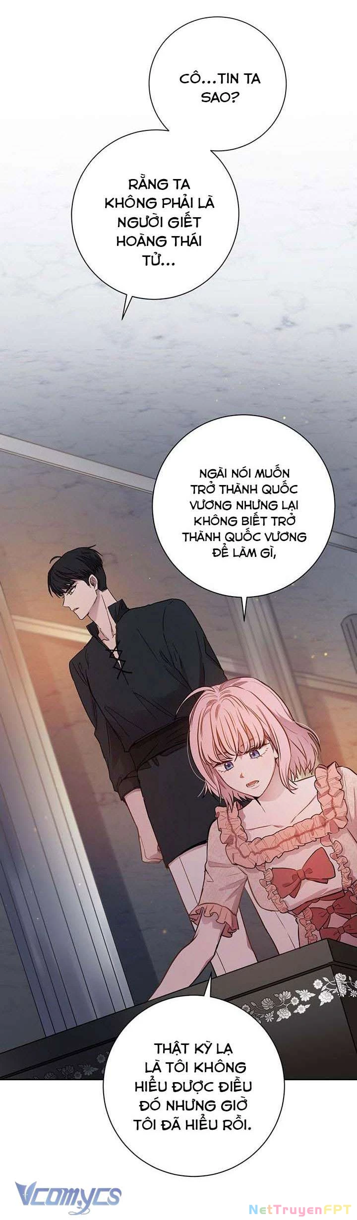 Cuộc Sống Mới Của Công Nương Chapter 12 - 27