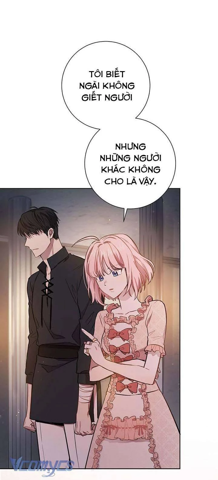 Cuộc Sống Mới Của Công Nương Chapter 12 - 31