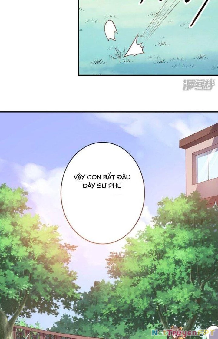Bạn Gái Hung Ác Của Siêu Anh Hùng Chapter 84 - 2