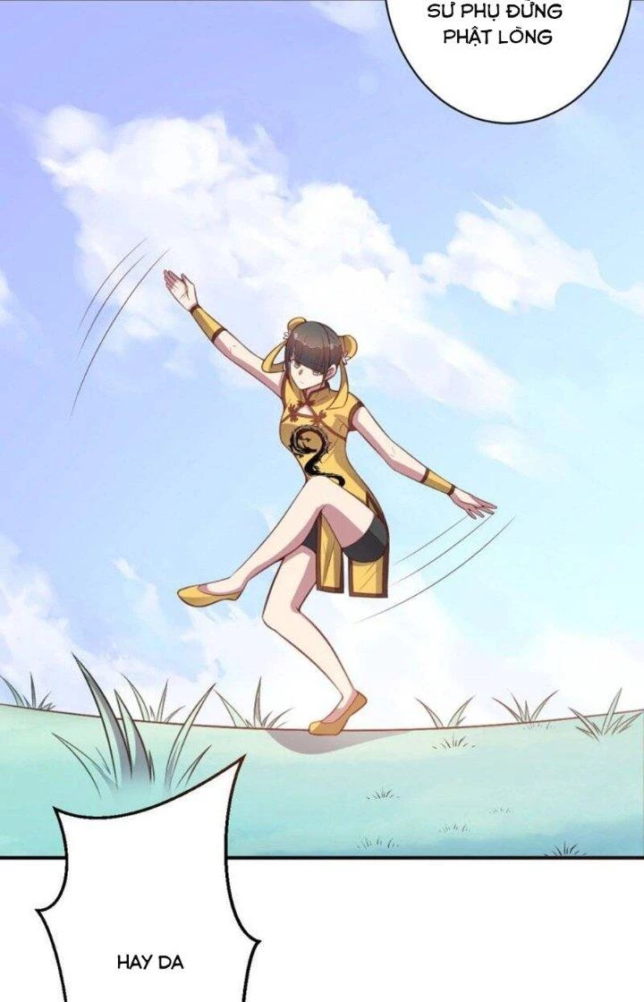 Bạn Gái Hung Ác Của Siêu Anh Hùng Chapter 84 - 4
