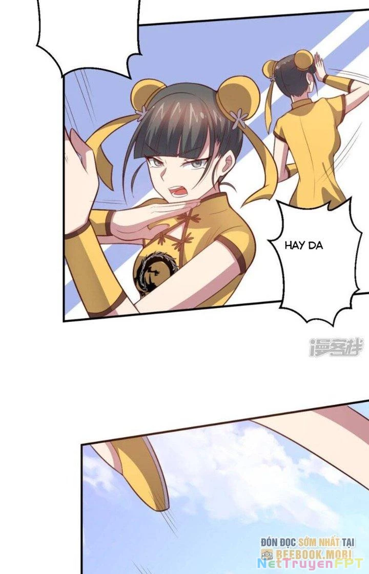 Bạn Gái Hung Ác Của Siêu Anh Hùng Chapter 84 - 5