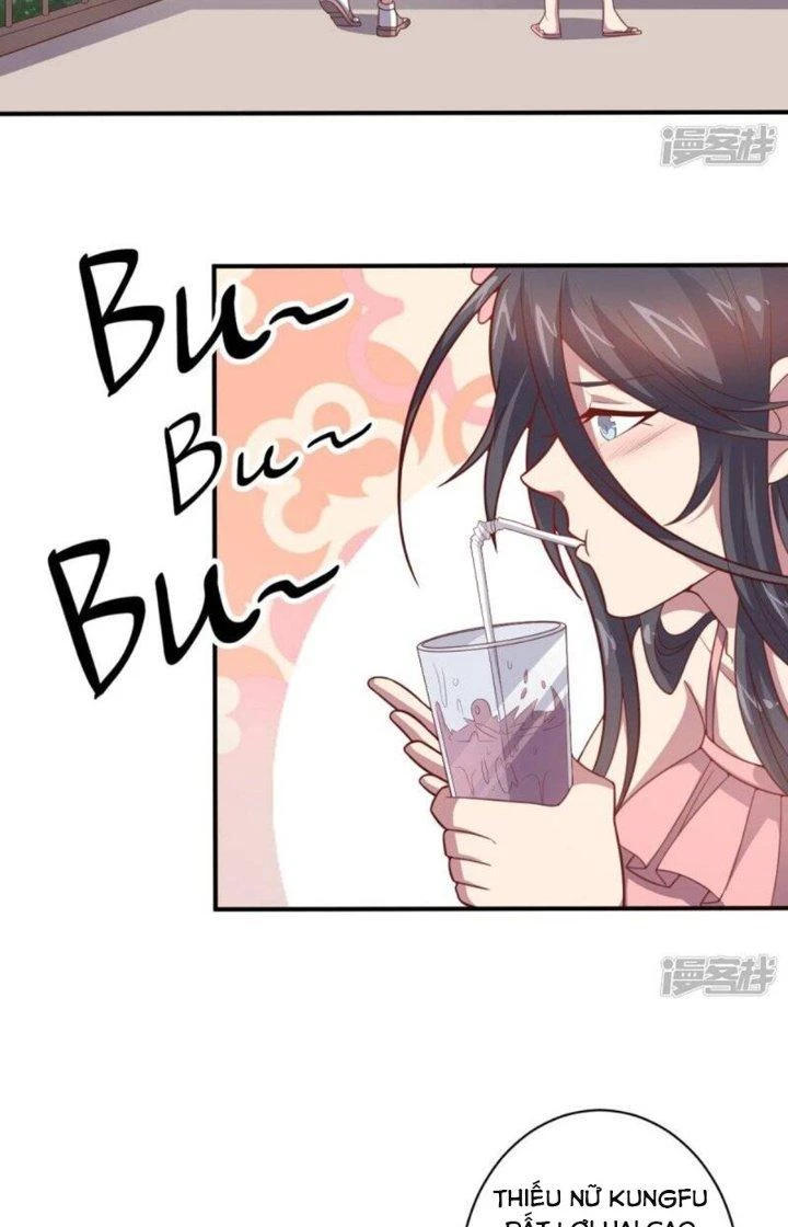 Bạn Gái Hung Ác Của Siêu Anh Hùng Chapter 84 - 9
