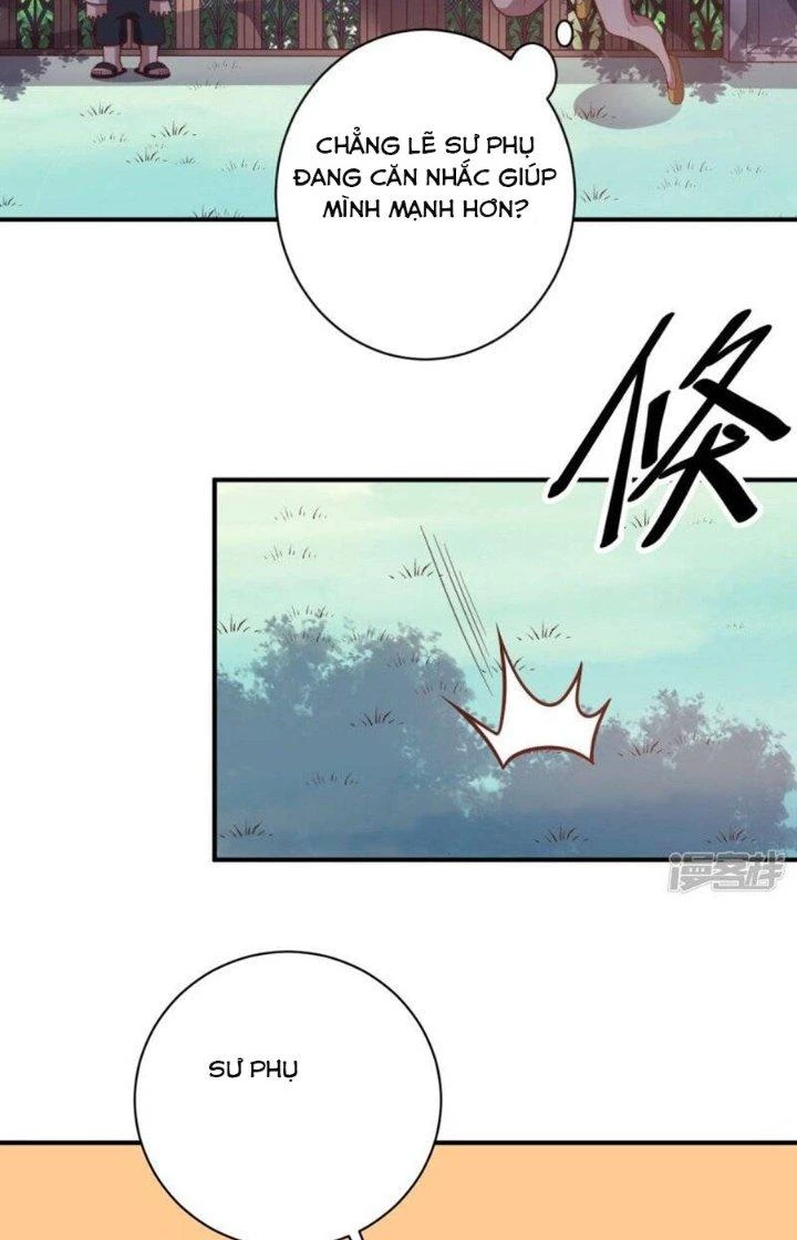 Bạn Gái Hung Ác Của Siêu Anh Hùng Chapter 84 - 15