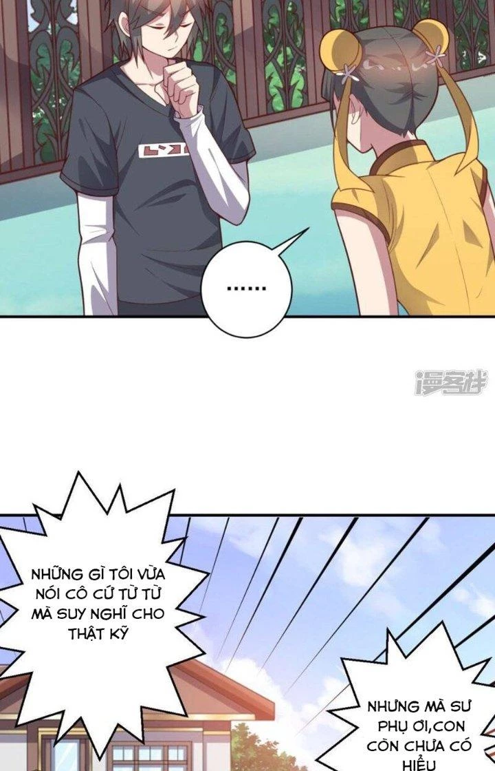 Bạn Gái Hung Ác Của Siêu Anh Hùng Chapter 84 - 18