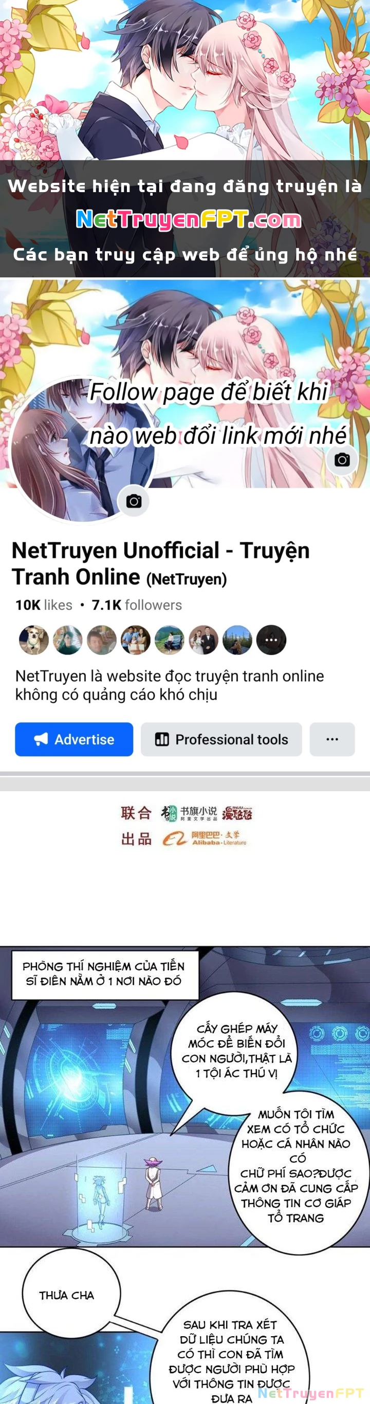 Bạn Gái Hung Ác Của Siêu Anh Hùng Chapter 85 - 1