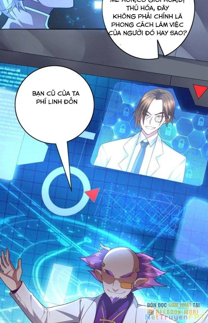 Bạn Gái Hung Ác Của Siêu Anh Hùng Chapter 85 - 5