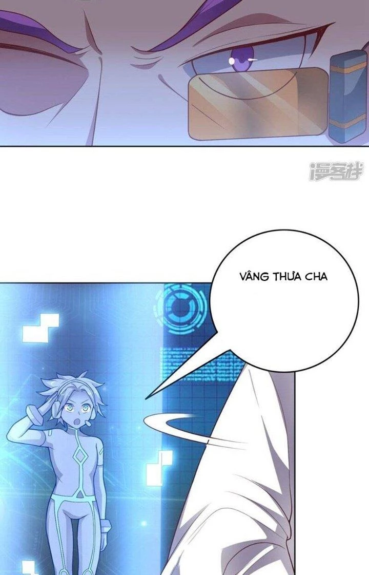 Bạn Gái Hung Ác Của Siêu Anh Hùng Chapter 85 - 7