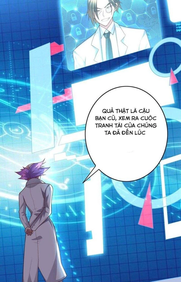 Bạn Gái Hung Ác Của Siêu Anh Hùng Chapter 85 - 9