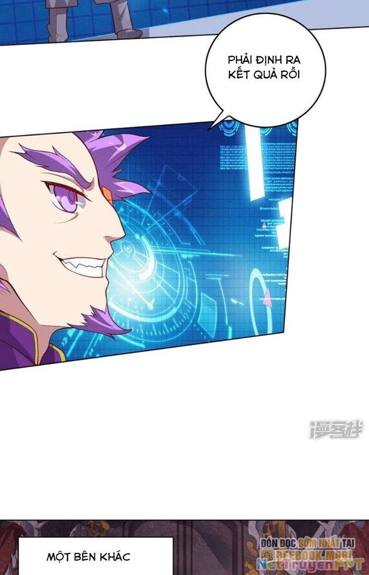 Bạn Gái Hung Ác Của Siêu Anh Hùng Chapter 85 - 10