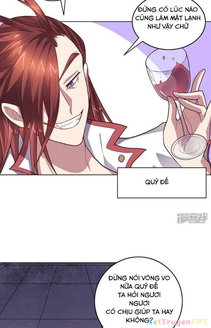 Bạn Gái Hung Ác Của Siêu Anh Hùng Chapter 85 - 12