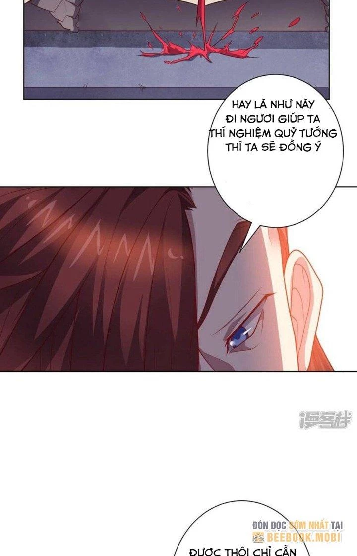 Bạn Gái Hung Ác Của Siêu Anh Hùng Chapter 85 - 15