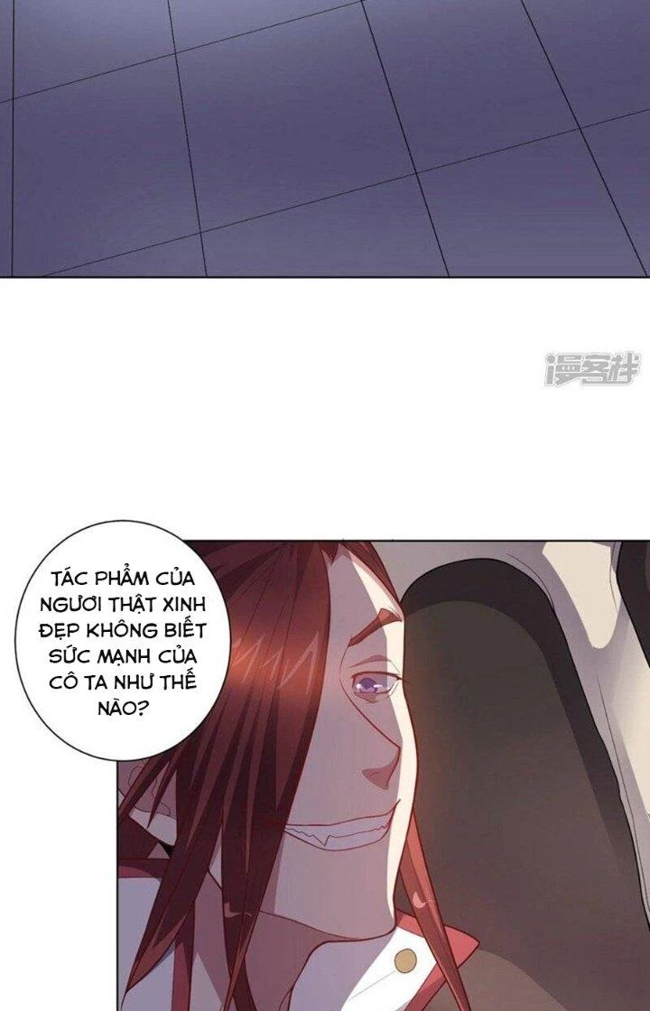 Bạn Gái Hung Ác Của Siêu Anh Hùng Chapter 85 - 19