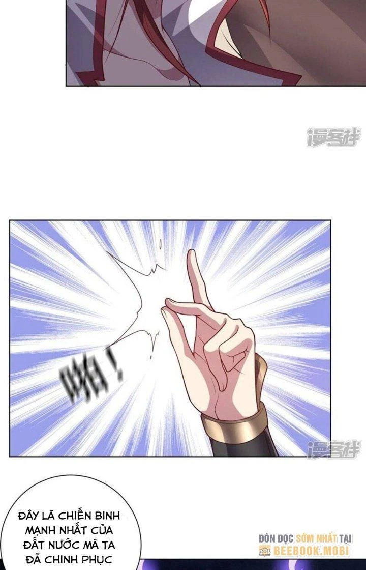 Bạn Gái Hung Ác Của Siêu Anh Hùng Chapter 85 - 20