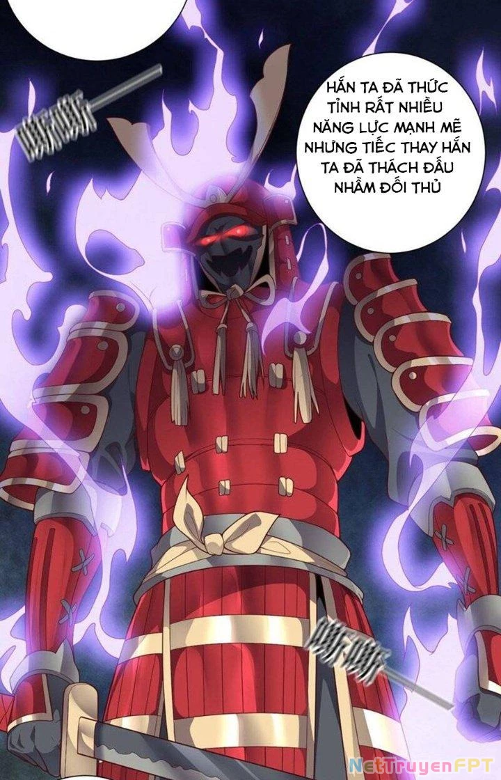 Bạn Gái Hung Ác Của Siêu Anh Hùng Chapter 85 - 21