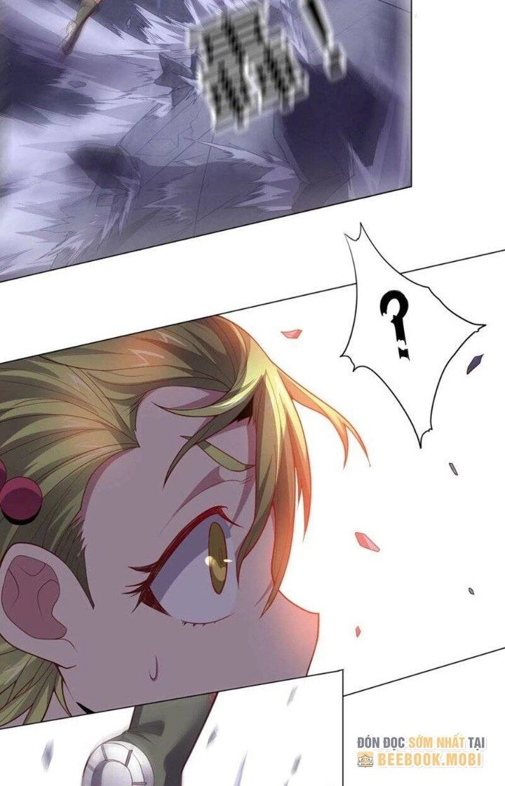 Bạn Gái Hung Ác Của Siêu Anh Hùng Chapter 85 - 25
