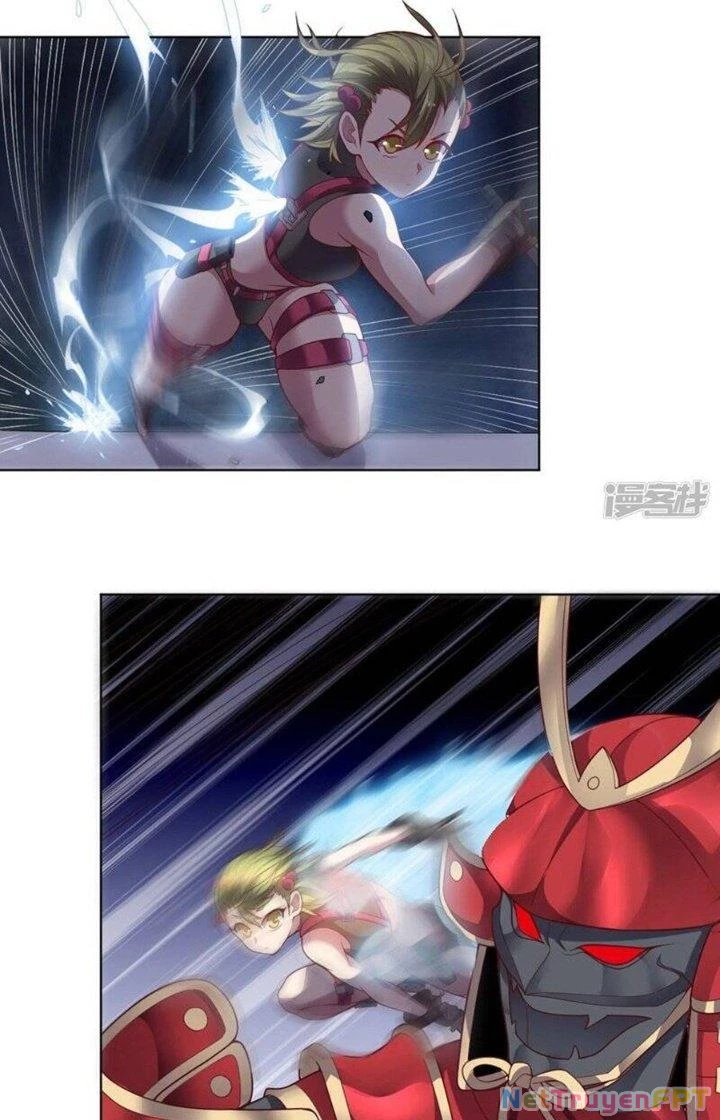 Bạn Gái Hung Ác Của Siêu Anh Hùng Chapter 85 - 28