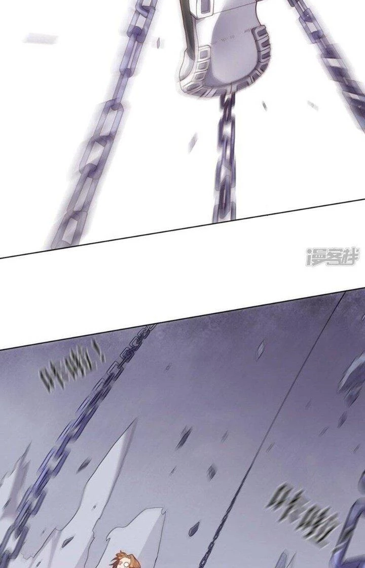 Bạn Gái Hung Ác Của Siêu Anh Hùng Chapter 85 - 39