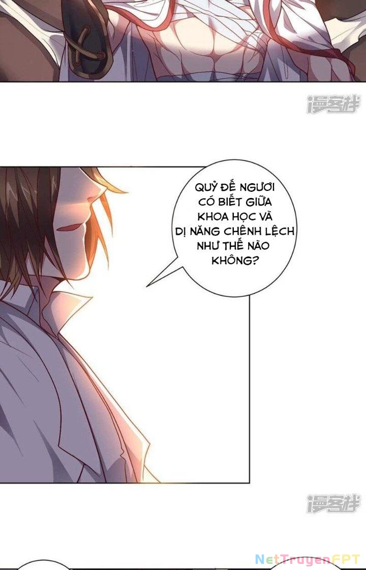 Bạn Gái Hung Ác Của Siêu Anh Hùng Chapter 85 - 41